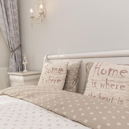 Apartament Belles Roses Brasov Apartment Luaran gambar