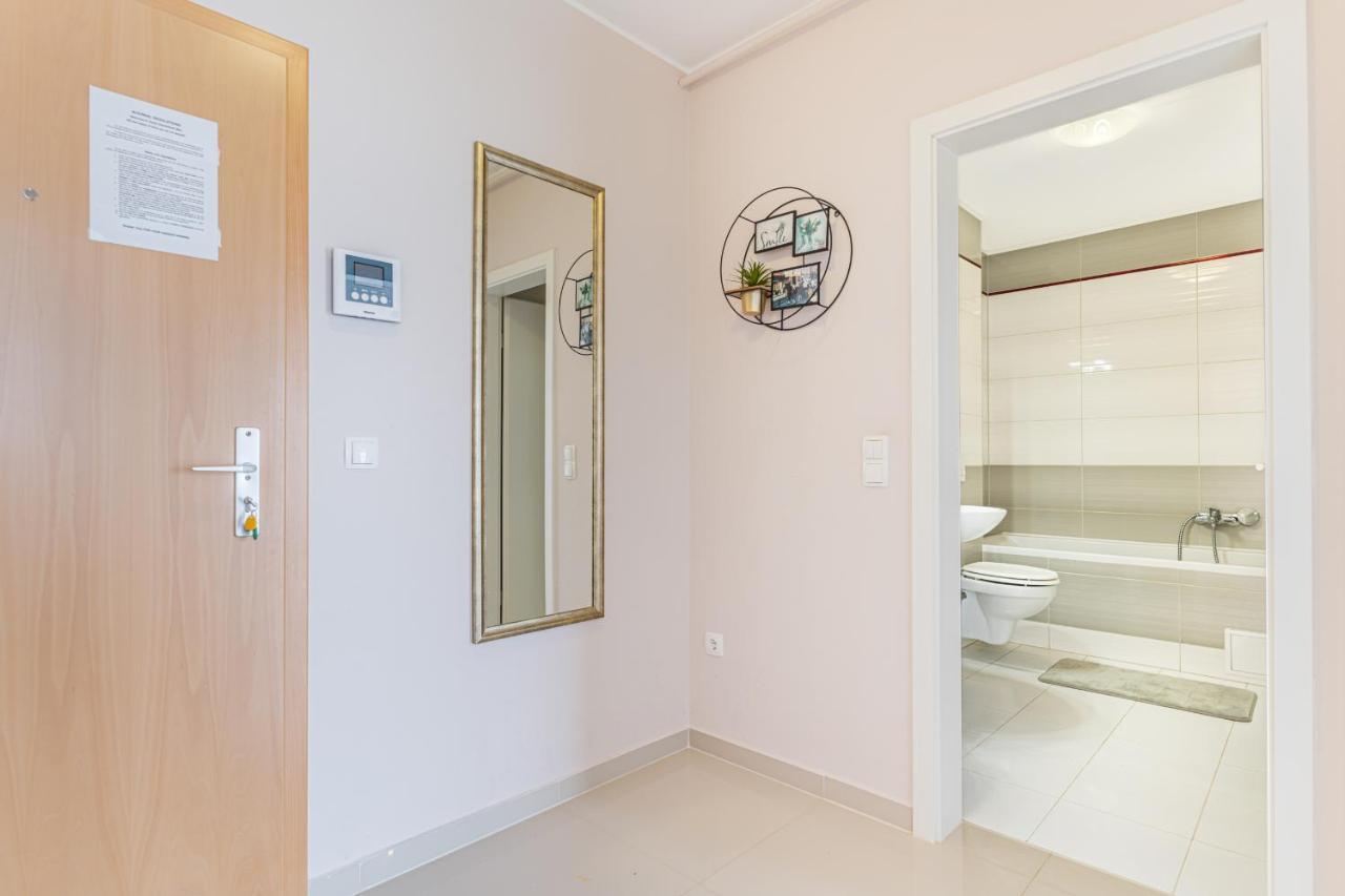 Apartament Belles Roses Brasov Apartment Luaran gambar
