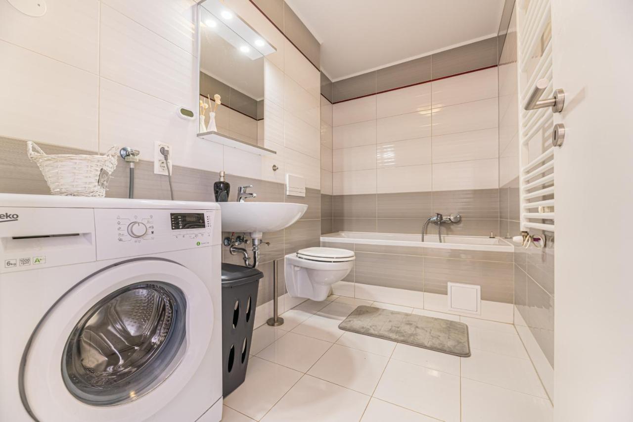 Apartament Belles Roses Brasov Apartment Luaran gambar