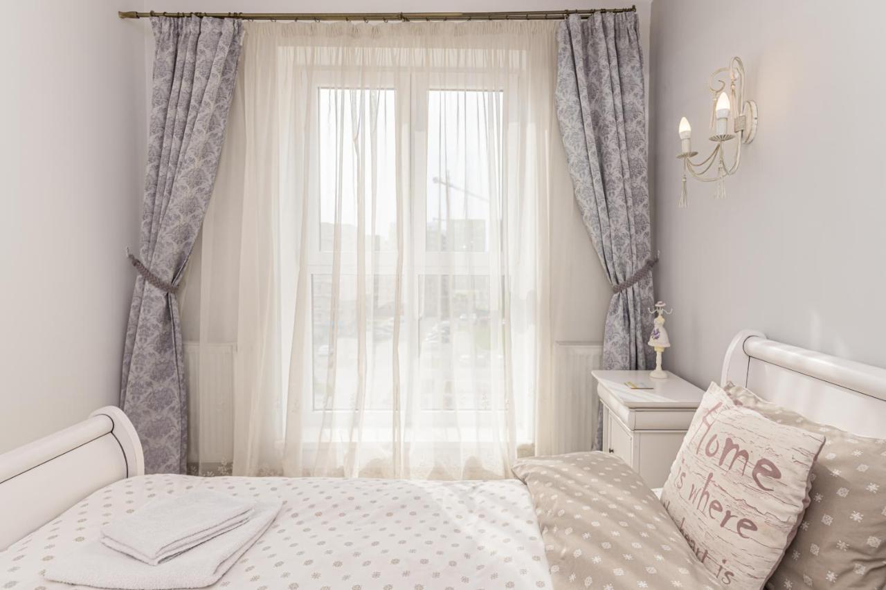 Apartament Belles Roses Brasov Apartment Luaran gambar