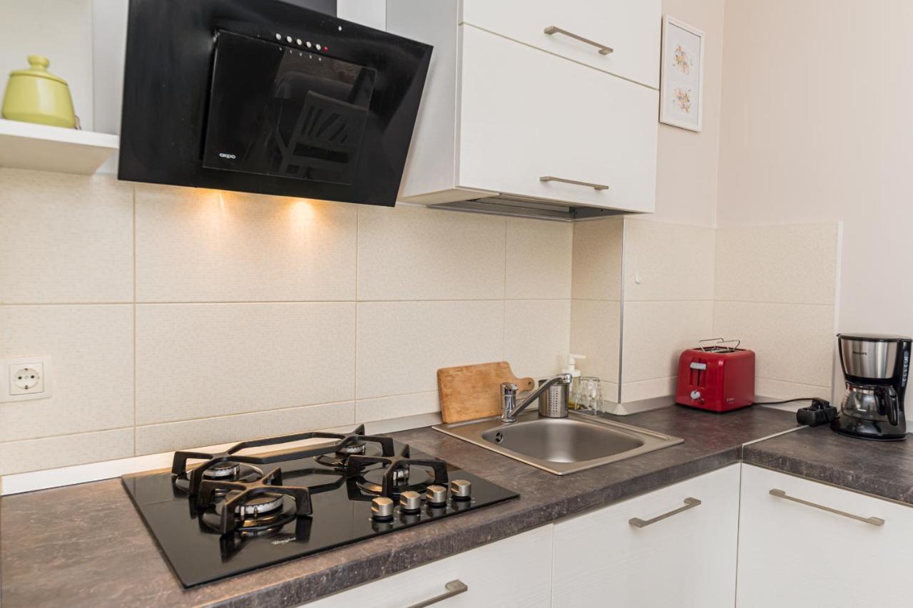 Apartament Belles Roses Brasov Apartment Luaran gambar