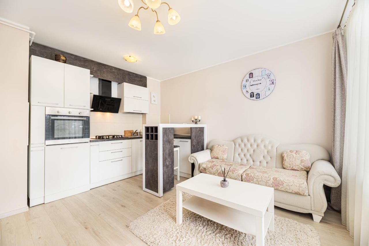 Apartament Belles Roses Brasov Apartment Luaran gambar