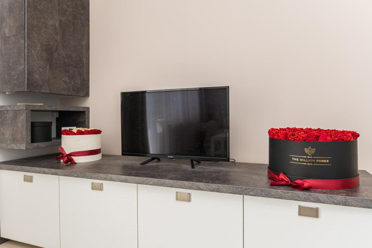 Apartament Belles Roses Brasov Apartment Luaran gambar