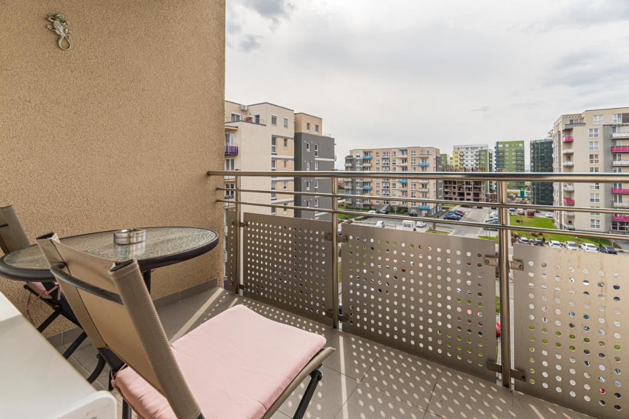 Apartament Belles Roses Brasov Apartment Luaran gambar