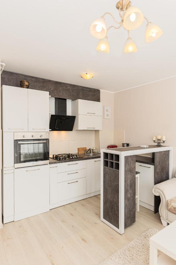 Apartament Belles Roses Brasov Apartment Luaran gambar