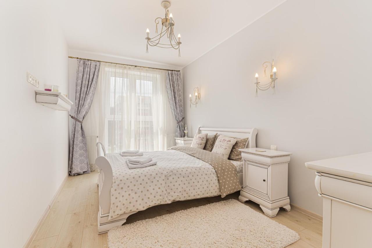 Apartament Belles Roses Brasov Apartment Luaran gambar